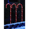 Celebrations 27 in. Candy Cane Pathway Decor 21258-71
